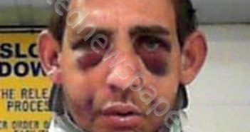 HAYS, DAVID THOMAS, JR. | 2019-06-16 05:00:00 Taylor County, West Virginia Booking