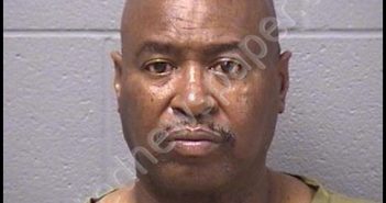 LEE, WILLIAM H SENIOR | 2019-06-16 22:16:00 Will County, Illinois Booking