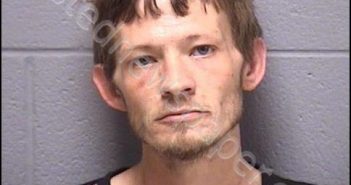 HUNSINGER, TYLER G | 2019-06-16 11:48:00 Will County, Illinois Booking