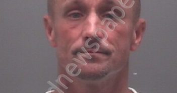 WILLIAMS, DANIEL WAYNE | 2019-06-16 Alamance County, North Carolina Booking