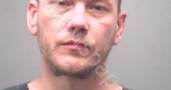 GARNER, JOSHUA ADAM | 2019-06-16 Alamance County, North Carolina Booking