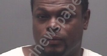 JONES, JEREMY ELISHA | 2019-06-16 Alamance County, North Carolina Booking