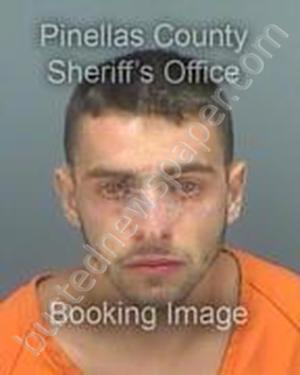 HIGGINS, BAILEY JAMES #, Pinellas County, Florida - 2019-06-16 03:49:42