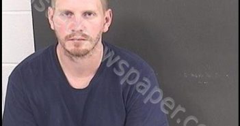 LITKE, STEFAN ROBERT | 2019-06-16 21:40:00 Roanoke County, Virginia Booking