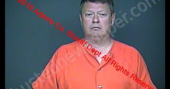 <B>CHRISTOPHER</B> VINCENT HODGES #, <b>Adams</b> County, Ohio, Adams County, Ohio - 2019-06-16 03:42:00