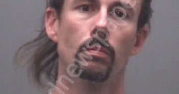 TERRELL, RICHARD EUGENE | 2019-06-16 Alamance County, North Carolina Booking