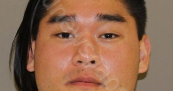 <B>PARK</B>, <B>DAVID</B> <B>JONATHAN</B> #, Denton County, Texas - 2019-06-16