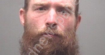 MARSH, BRUCE JUNIOR | 2019-06-16 Alamance County, North Carolina Booking