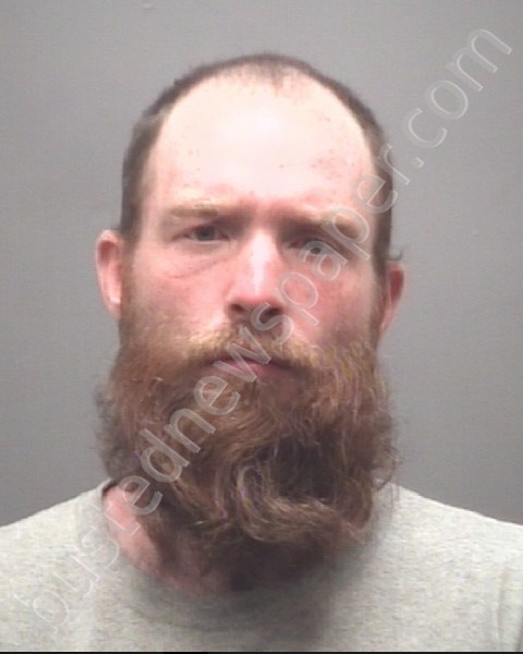 MARSH, BRUCE JUNIOR #, Alamance County, North Carolina - 2019-06-16