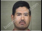 CRESPOCASARRUBIAS, ANDRES | 2019-06-16 Harnett County, North Carolina Booking