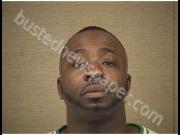 MCDOUGALD, BENTON | 2019-06-16 Harnett County, North Carolina Booking