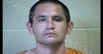 CONLEE, <B>BRANDON</B> <B>SCOTT</B> SR #, Pottawatomie County, Oklahoma - 2019-06-16 09:32:00