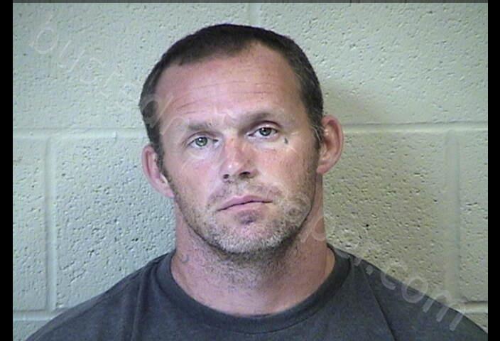 DIAMOND, PASQUINAL WILLARD #, Pottawatomie County, Oklahoma - 2019-06-16 10:39:00