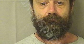 COON, JEFFREY ALLEN | 2019-06-16 19:45:00 Wood County, West Virginia Booking