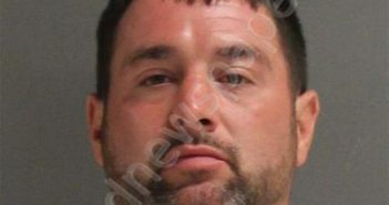 <B>ADAMS</B>, <B>CHRISTOPHER</B> #, Volusia County, Florida - 2019-06-16
