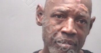 MOODY, HERBERT JR | 2019-06-16 Alamance County, North Carolina Booking