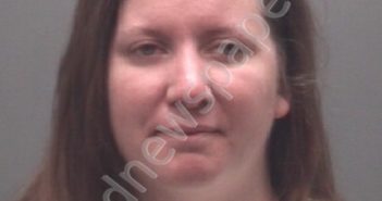 WILSON, KARLA DALE | 2019-06-16 Alamance County, North Carolina Booking