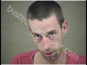BUCHANAN, MICHAEL | 2019-06-16 Harnett County, North Carolina Booking