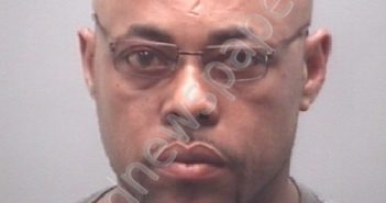 BALDWIN, DON | 2019-06-16 Alamance County, North Carolina Booking