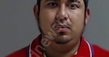 <B>RAMIREZ</B>, <B>JUAN</B> <B>CARLOS</B> #, Hidalgo County, Texas - 2019-06-16