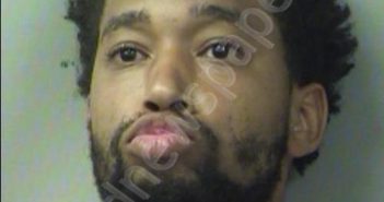WASHINGTON, RAYGINOL MARKEITH | 2019-06-16 01:58:00 Okaloosa County, Florida Booking