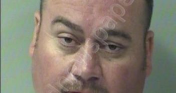 WHITMORE, JUSTIN RYAN | 2019-06-16 01:36:00 Okaloosa County, Florida Booking
