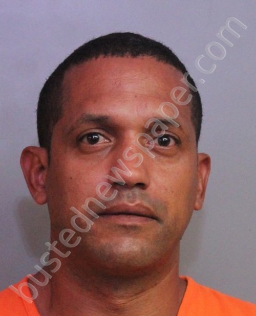 PEREZ PEREZ, JUAN ADRIAN #, Polk County, Florida - 2019-06-16