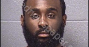 VIDALES, AARON L JUNIOR | 2019-06-16 20:21:00 Will County, Illinois Booking