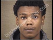 FREDERICK, ANDRAE | 2019-06-16 Harnett County, North Carolina Booking
