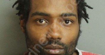 WILSON, STEVEN LADARRIO | 2019-06-17 13:46:00 Jefferson County, Alabama Booking