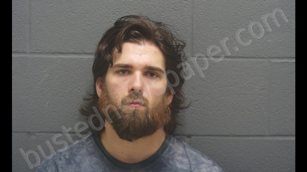 CODY WILLIAM COY #, Montgomery County, Indiana - 2019-06-17 04:18:00