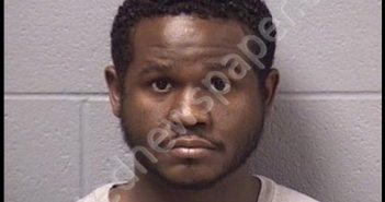 MILAN, DEANDRE C | 2019-06-17 10:52:00 Will County, Illinois Booking