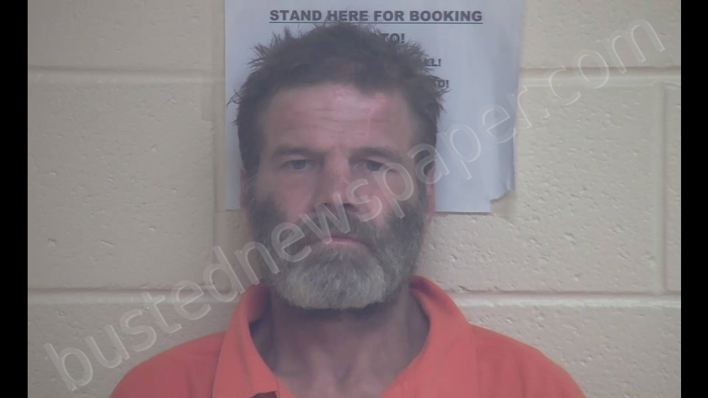 TIMOTHY DALE DAUGHERTY #, Webster County, Kentucky - 2019-06-17 16:57:00