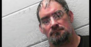 DUMIRE, DERRICK LEE | 2019-06-17 13:44:00 Tucker County, West Virginia Booking