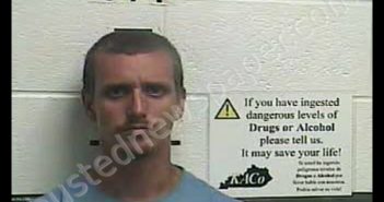 <B>WALTER</B> <B>D</B> <B>DALE</B> #, Whitley County, Kentucky - 2019-06-17 08:24:00