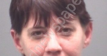 RILEY, MELISSA MARTIN | 2019-06-17 Alamance County, North Carolina Booking