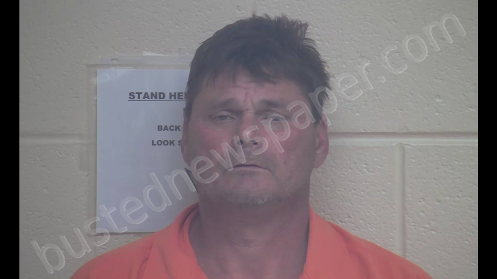 JEFFERY D DUVALL #, Webster County, Kentucky - 2019-06-17 23:43:00