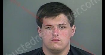 <B>DYLAN</B> LAMAR PATRICK #, <b>Anderson</b> County, South Carolina, Anderson County, South Carolina - 2019-06-17 01:42:00