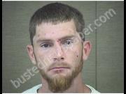 MANGUM, JORDAN | 2019-06-17 Harnett County, North Carolina Booking