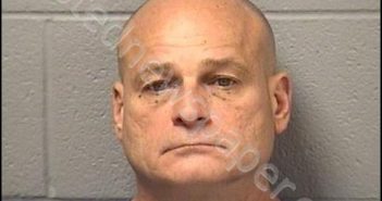 SUNDE, DAVE ALAN | 2019-06-17 10:25:00 Will County, Illinois Booking