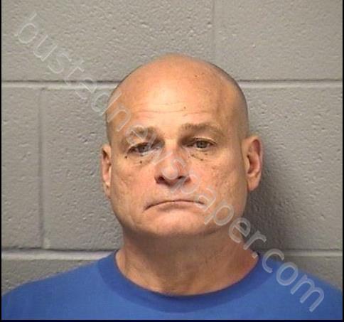 SUNDE, DAVE ALAN #, Will County, Illinois - 2019-06-17 10:25:00