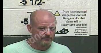 <B>ROGER</B> <B>LYNN</B> <B>JOHNSON</B> #, Whitley County, Kentucky - 2019-06-17 20:59:00