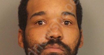 BROWN, DESMOND RIYADH | 2019-06-17 13:55:00 Jefferson County, Alabama Booking