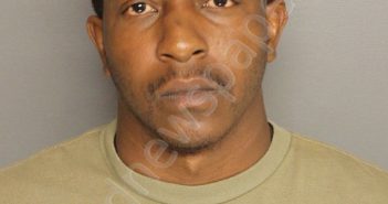 FELTON, DENZEL | 2019-06-17 19:48:00 Berkeley County, South Carolina Booking