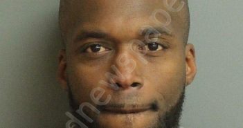 CARTER, LEON DAVID | 2019-06-17 13:39:00 Jefferson County, Alabama Booking