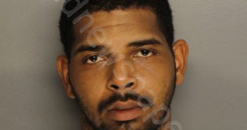 LOCKRIDGE, JOE BERRY | 2019-06-17 10:45:00 Berkeley County, South Carolina Booking
