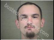 SENTER, SAMUEL | 2019-06-17 Harnett County, North Carolina Booking
