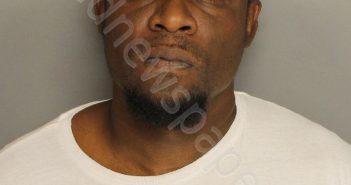 THOMAS, CHANCY DEVON | 2019-06-17 18:18:00 Berkeley County, South Carolina Booking