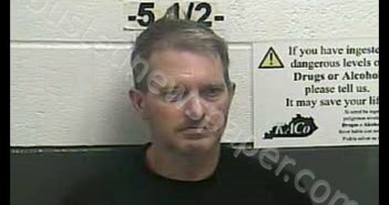 <B>SCOTTIE</B> <B>LYNN</B> <B>REEVES</B> #, Whitley County, Kentucky - 2019-06-17 17:54:00
