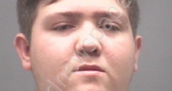 CASEY, CHRISTOPHER VINCENT TROY | 2019-06-17 Alamance County, North Carolina Booking